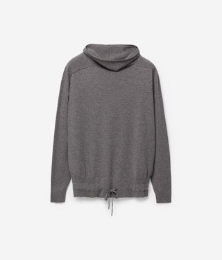 Falconeri + Drawstring Sweatshirt