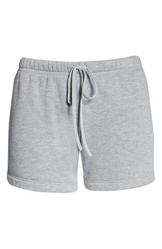 Project Social + On a Roll Lounge Shorts
