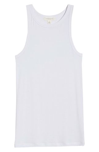 The 24 Best White Tank Tops for Women | Who What Wear