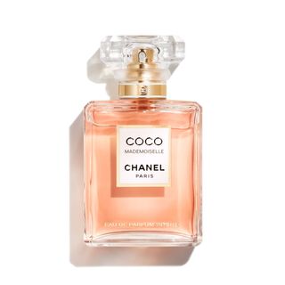 Chanel + Coco Mademoiselle Eau de Parfum