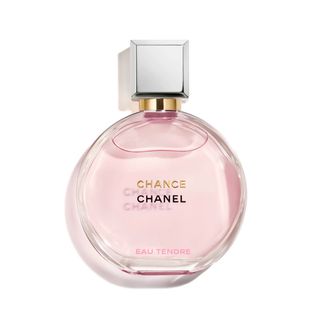 Chanel + Chance Eau Tendre Eau de Parfum