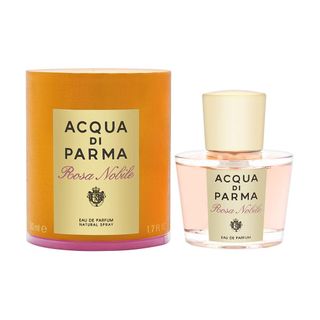 Acqua di Parma + Rosa Nobile Eau de Parfum