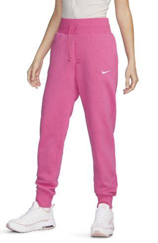 Nike + Sportswear Phoenix Fleece Sweatpants