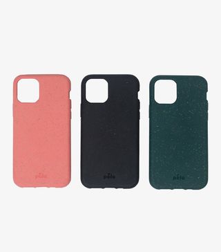 Package Free + Biodegradable iPhone Case 11 Pro Max