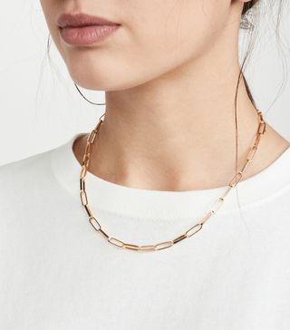 Maison Irem + Kyla Chain Necklace