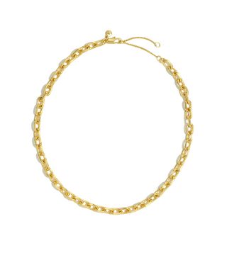 Madewell + Chunky Chain Necklace