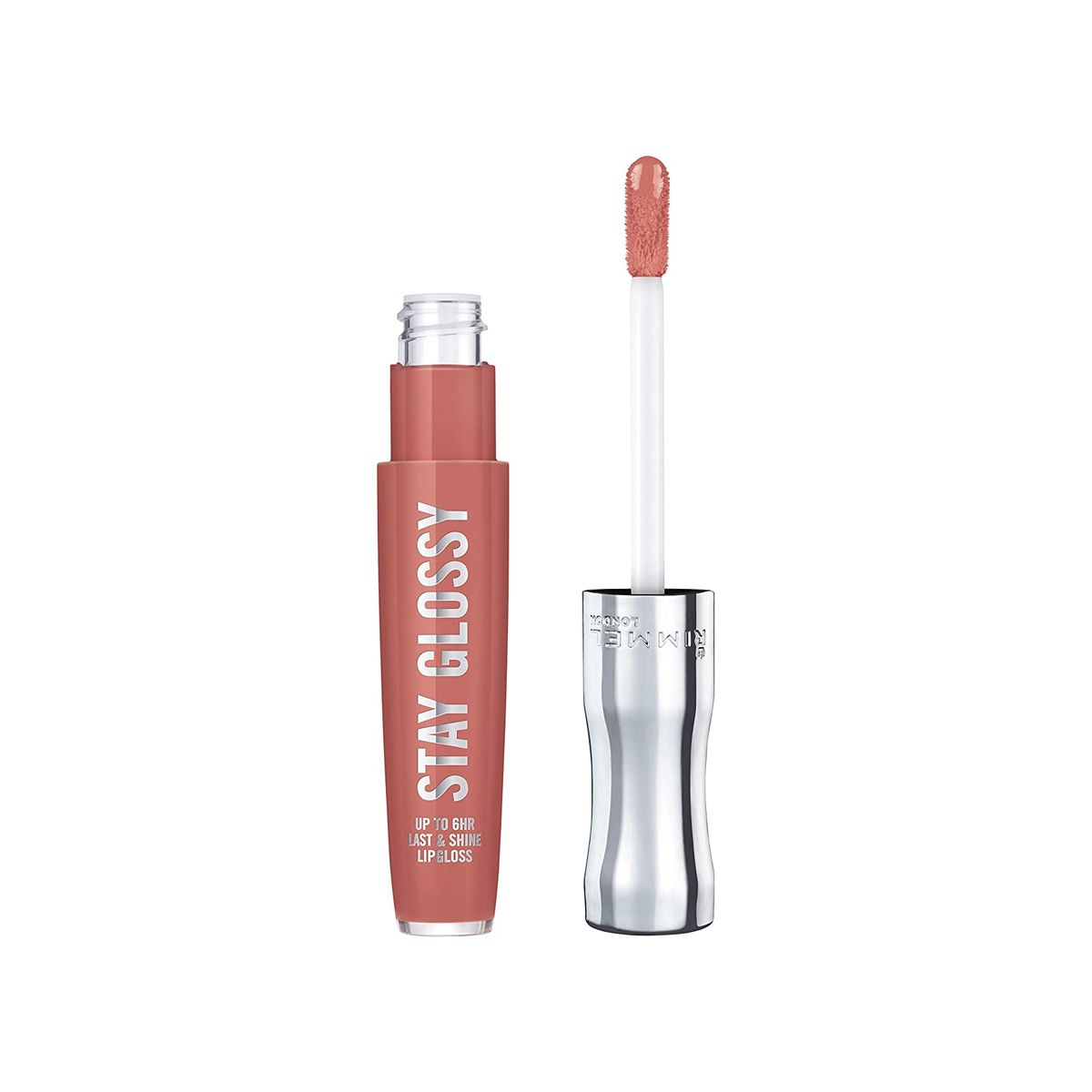 The 10 Best Drugstore Lip Glosses Reviewed By A Editor Who What Wear 