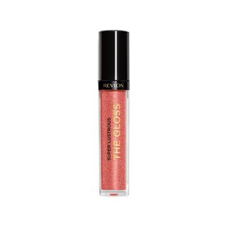Revlon + Super Lustrous Lip Gloss in Blissed Out
