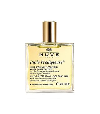 Nuxe + Huile Prodigieuse Multi-Purpose Dry Oil