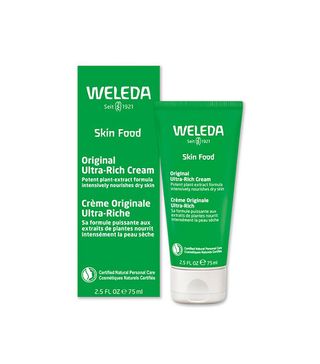 Weleda + Skin Food Original Ultra-Rich Cream