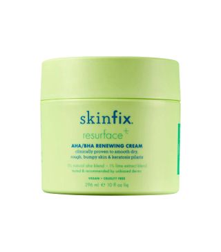Skinfix + Resurface+ AHA/BHA Renewing Cream