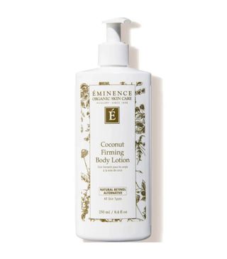 Eminence Organic Skin Care + Coconut Firming Body Lotion