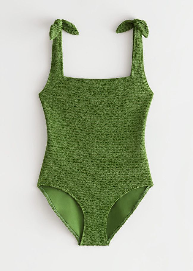 The 14 Best Online Bikini Shops for Every Type of Style Who What Wear