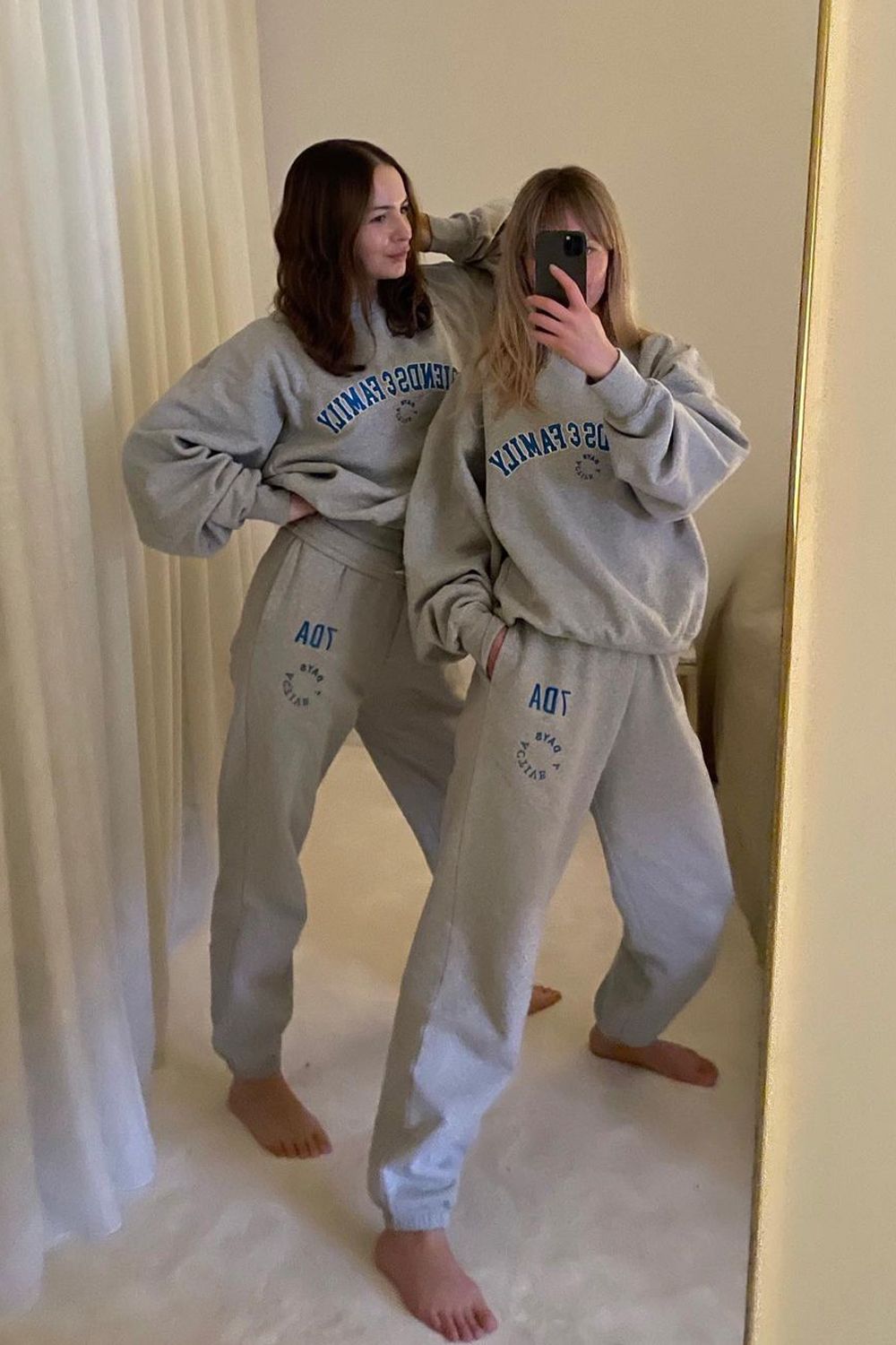 The Best Tracksuits Brands for Women Are All Here in My Edit Who What