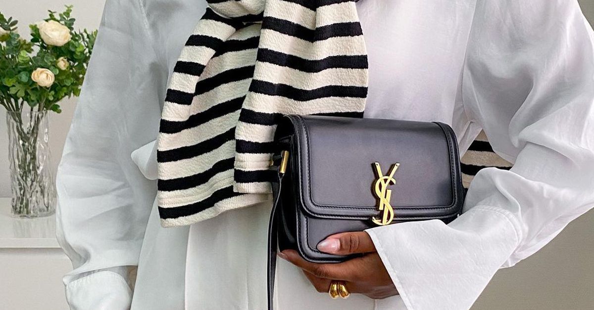 Here's Where to Find The Best SecondHand Designer Bags Who What Wear