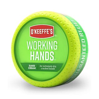 O'Keeffe's + Working Hands Hand Cream