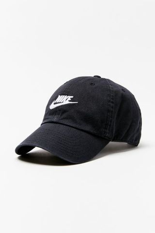 Nike + Futura Washed Baseball Hat