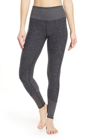 Alo + High Waist Lounge Leggings