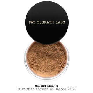 Pat McGrath Labs + Skin Fetish: Sublime Perfection Powder