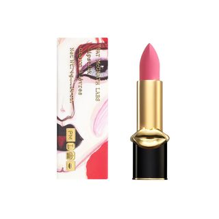 Pat McGrath Labs + MatteTrance Lipstick in Polaroid Pink