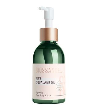 Biossance + 100% Squalane Oil