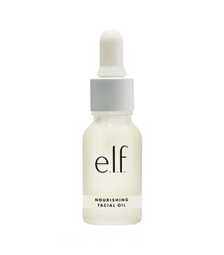 E.l.f. + Nourishing Facial Oil
