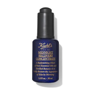 Kiehl's + Midnight Recovery Concentrate