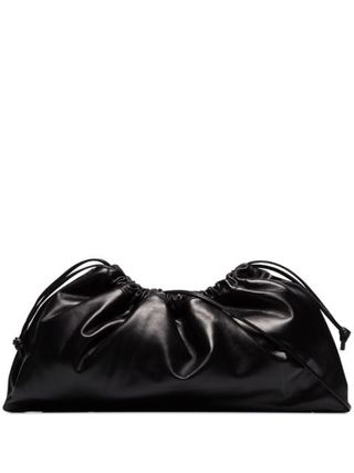 Studio Amelia + 1.3 Maxi Leather Bag