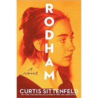 Curtis Sittenfeld + Rodham