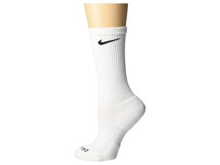 Nike + 3-Pack Crew Socks