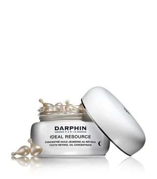 Darphin + Ideal Resource Youth Retinol Oil Concentrate