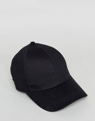 ASOS Design + Baseball Hat