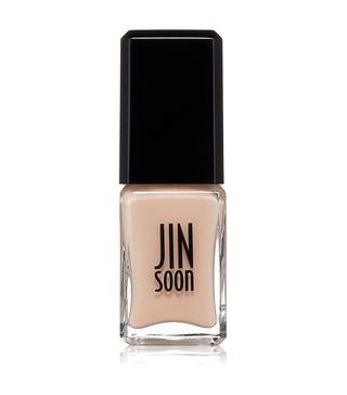 Jinsoon + Quintessential Collection Nail Lacquer in Nostalgia