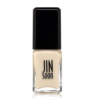 Jinsoon + Quintessential Collection Nail Lacquer in Tulle