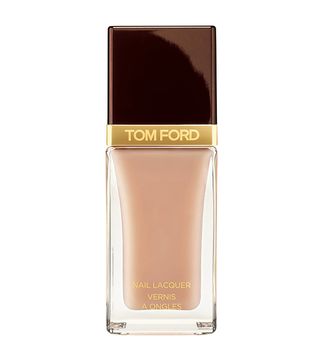 Tom Ford + Nail Lacquer in Toasted Sugar