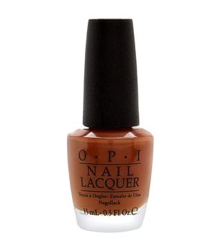 OPI + Nail Lacquer in Inside The Isabelletway