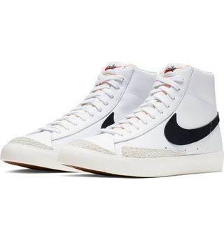 Nike + Blazer Mid '77 Vintage