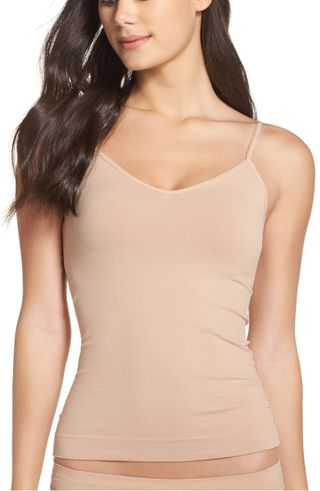 Halogen + Seamless Two-Way Camisole