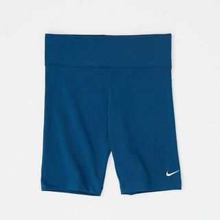 Nike + Leg-A-See Bike Shorts