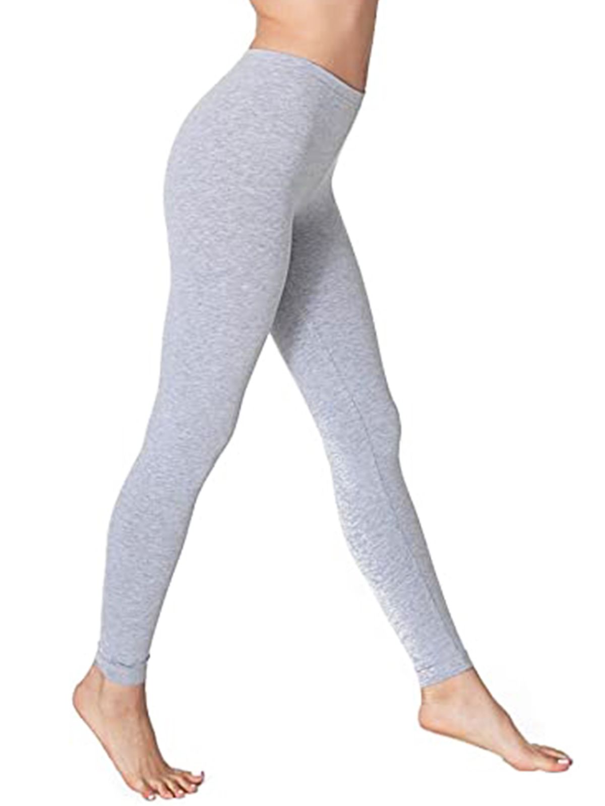 The 29 Best Cotton Leggings You Can Wear All Day Long Who What Wear