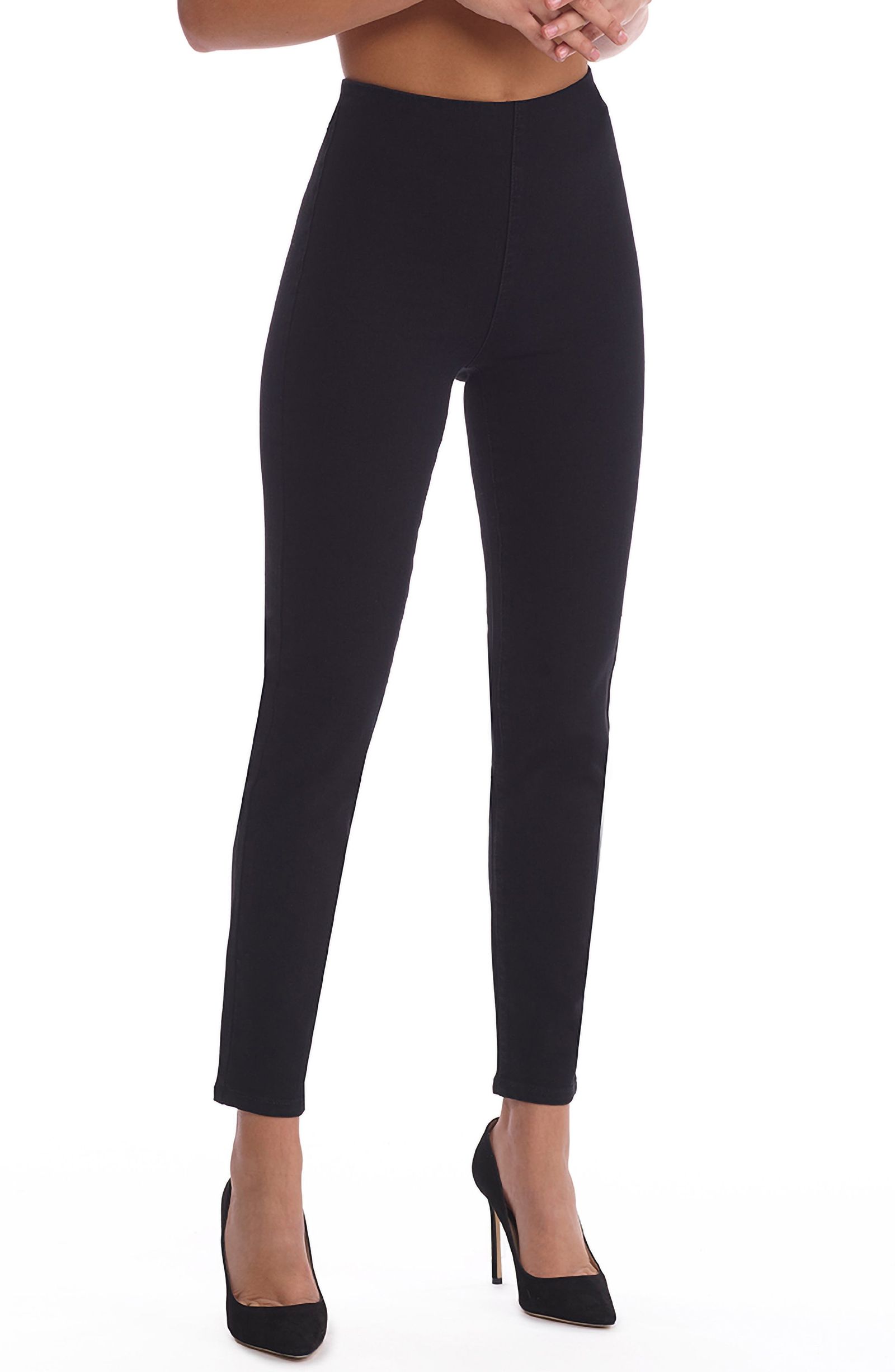 The 29 Best Cotton Leggings You Can Wear All Day Long Who What Wear