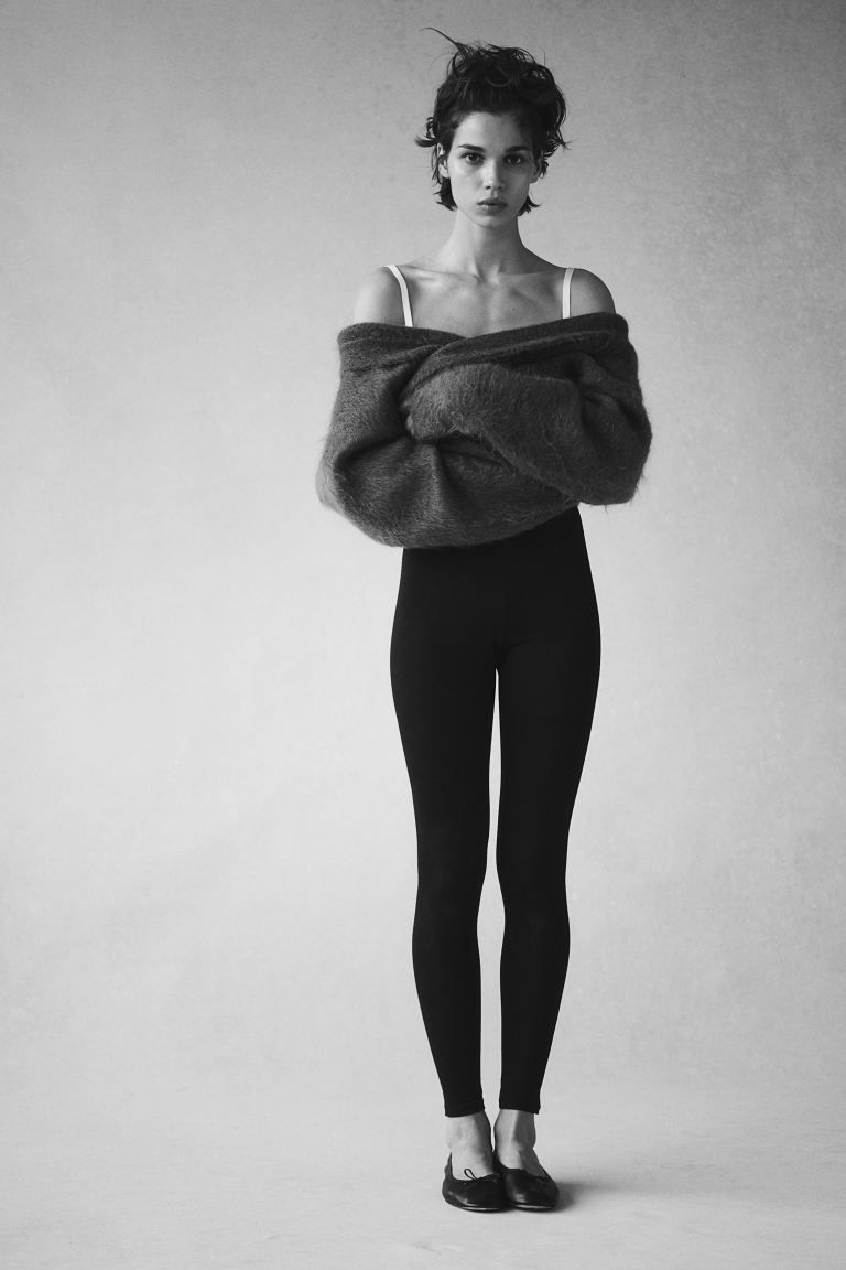 The 29 Best Cotton Leggings You Can Wear All Day Long Who What Wear