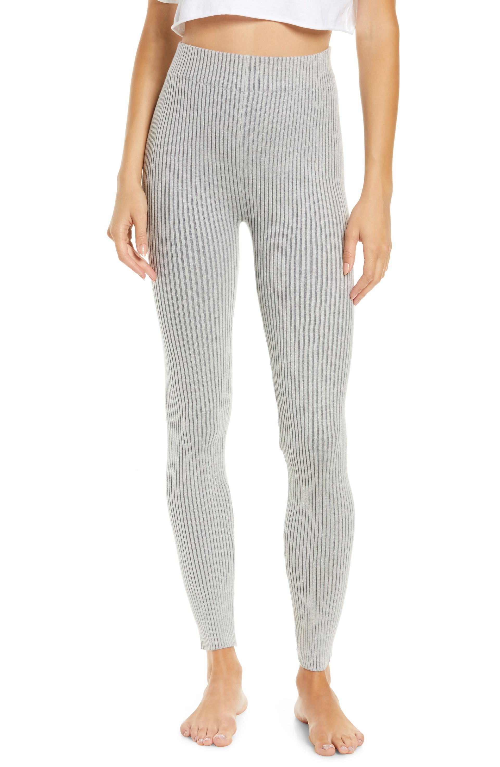 The 29 Best Cotton Leggings You Can Wear All Day Long Who What Wear
