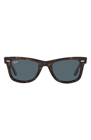 Ray-Ban + Classic Wayfarer 50mm Sunglasses