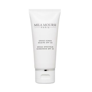 Mila Moursi + Broad Spectrum Sunscreen SPF 30