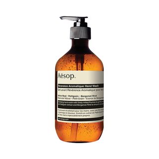 Aesop + Reverence Aromatique Hand Wash