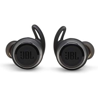 JBL + Reflect Flow Truly Wireless Sport In-Ear Headphones