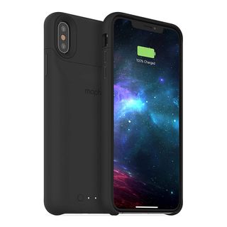 Mophie + Juice Pack Access