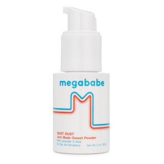 Megababe + Bust Dust