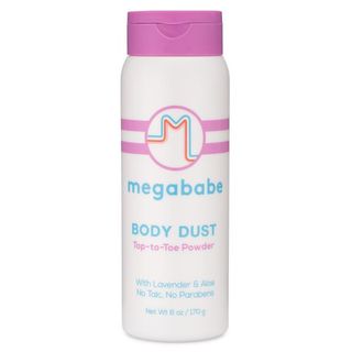 Megababe + Body Dust